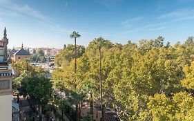 Hotel Alfonso Xiii, A Luxury Collection Hotel, Seville